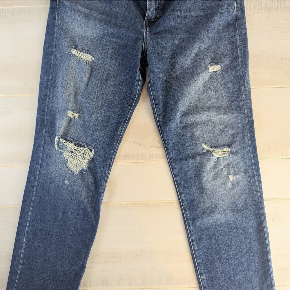 J Brand brand blue
